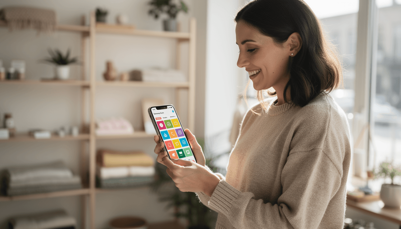 Automate Small Business Social Media Marketing Without an Agency