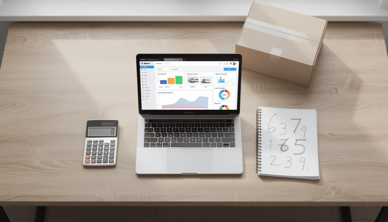 How Much Does It Really Cost to Start an Online Store in 2026?