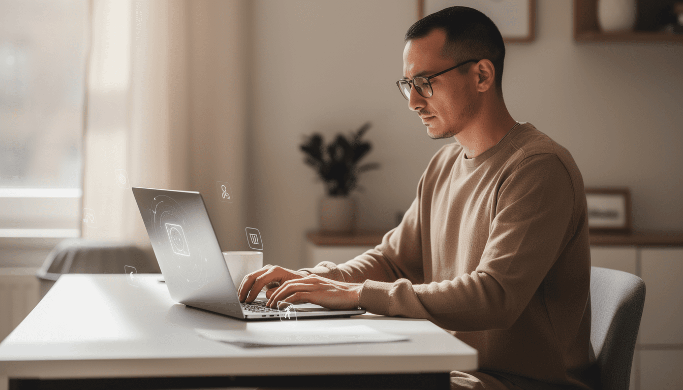 AI for Small Business: The Complete 2026 Starter Guide
