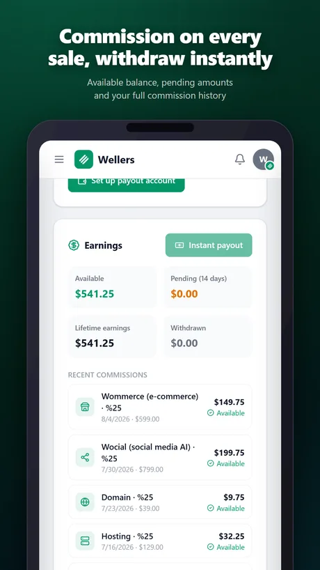 wellers — phone 1