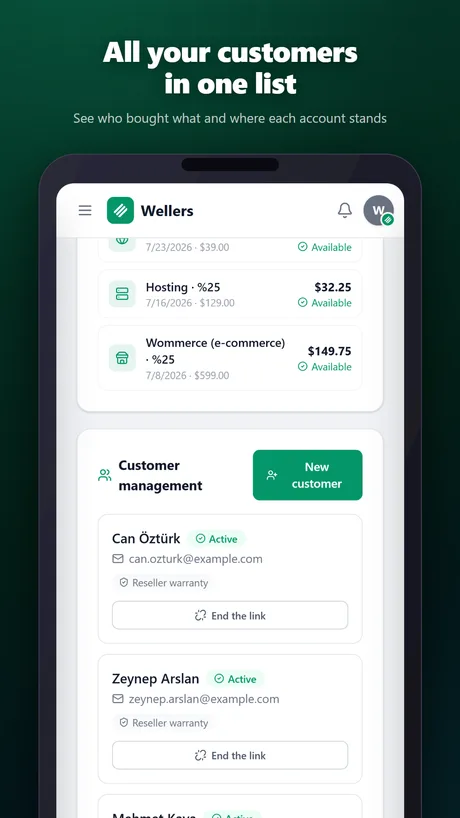 wellers — phone 2