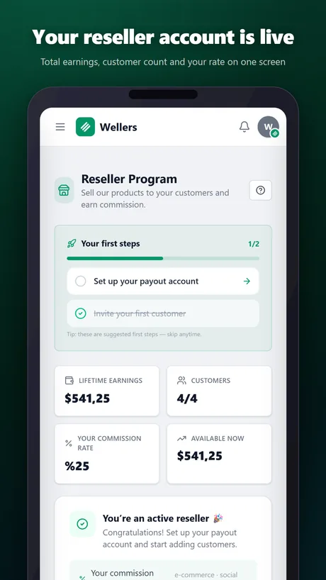 wellers — phone 3