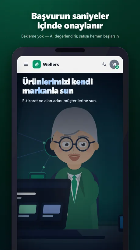 wellers — phone 8