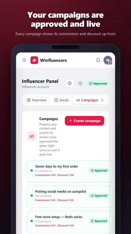 winfluencers — phone 4