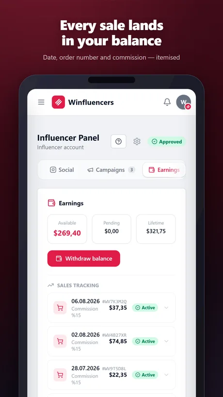 winfluencers — phone 6