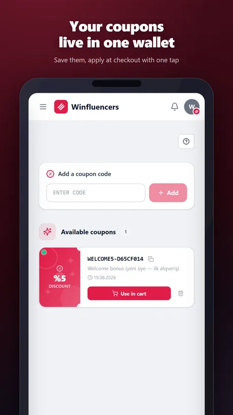winfluencers — phone 7