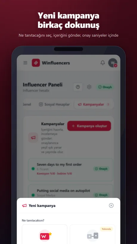 winfluencers — phone 5