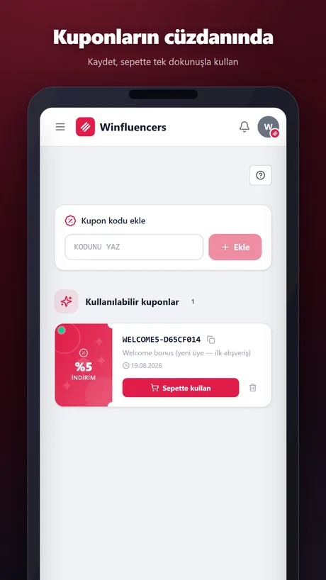 winfluencers — phone 7