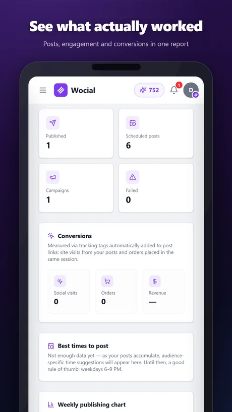 wocial — phone 4