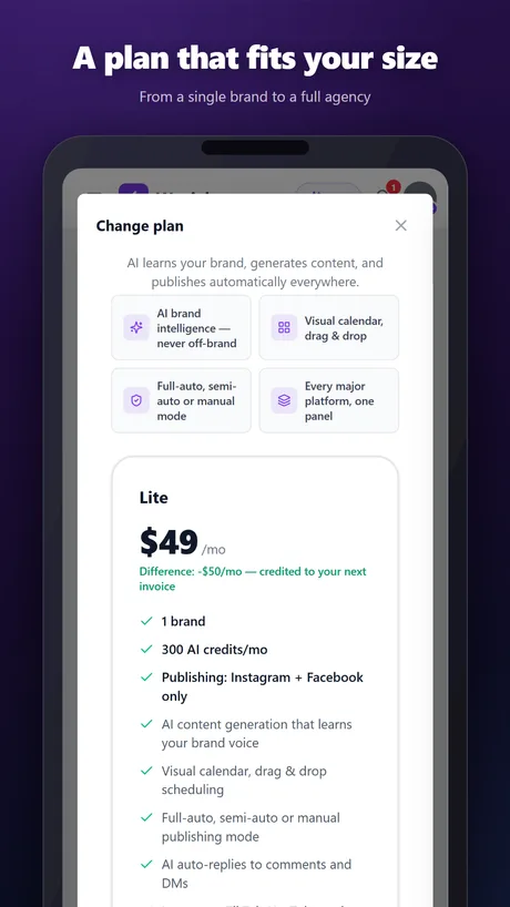 wocial — phone 8