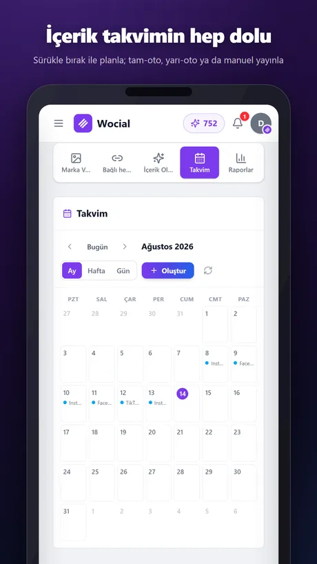 wocial — phone 1