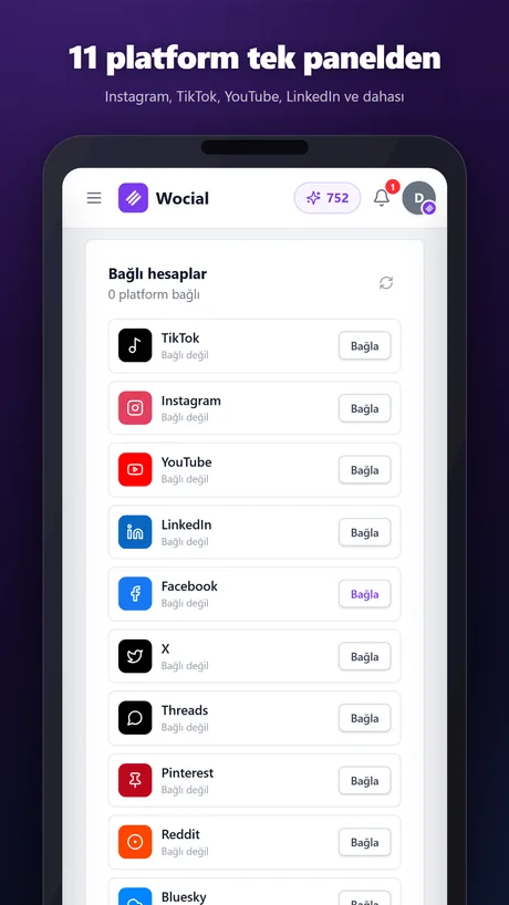 wocial — phone 3