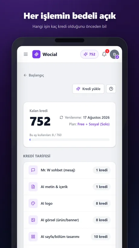 wocial — phone 7