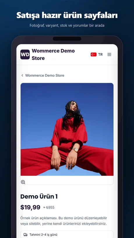 wommerce — phone 3