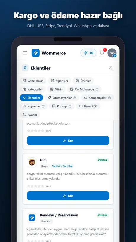 wommerce — phone 8